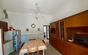 S266 - Sirolo quadrilocale con giardino e posto auto